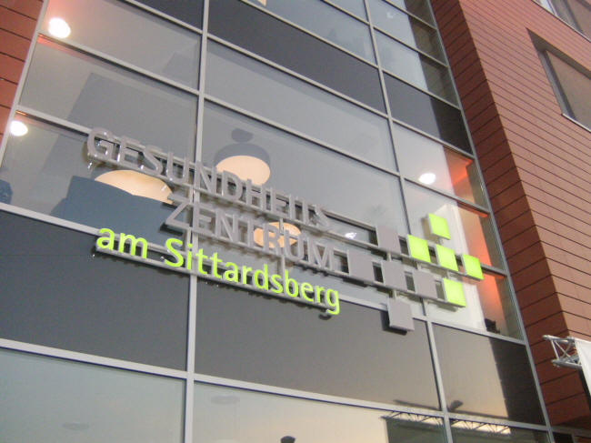 Zerfaß Stefan Im Gesundheitszentrum Am Sittardsberg BZ-Home